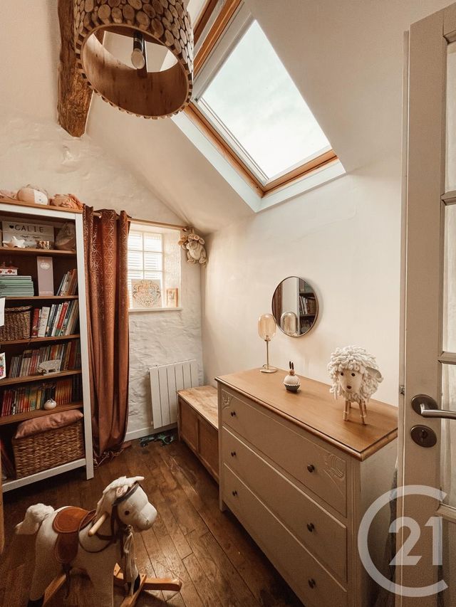 Maison &agrave; louer - 3 pi&egrave;ces - 44 m2 - Hericy - 77 - ILE-DE-FRANCE