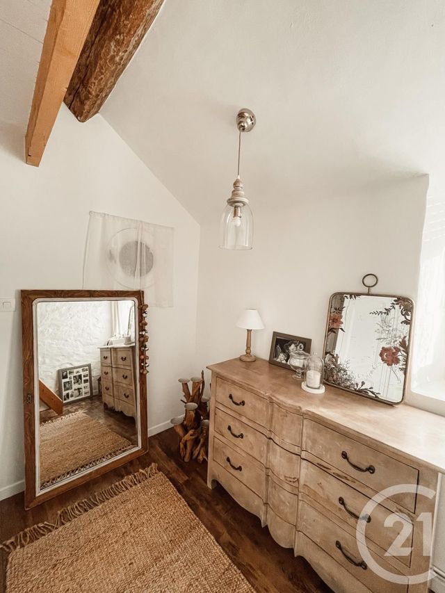 Maison &agrave; louer - 3 pi&egrave;ces - 44 m2 - Hericy - 77 - ILE-DE-FRANCE