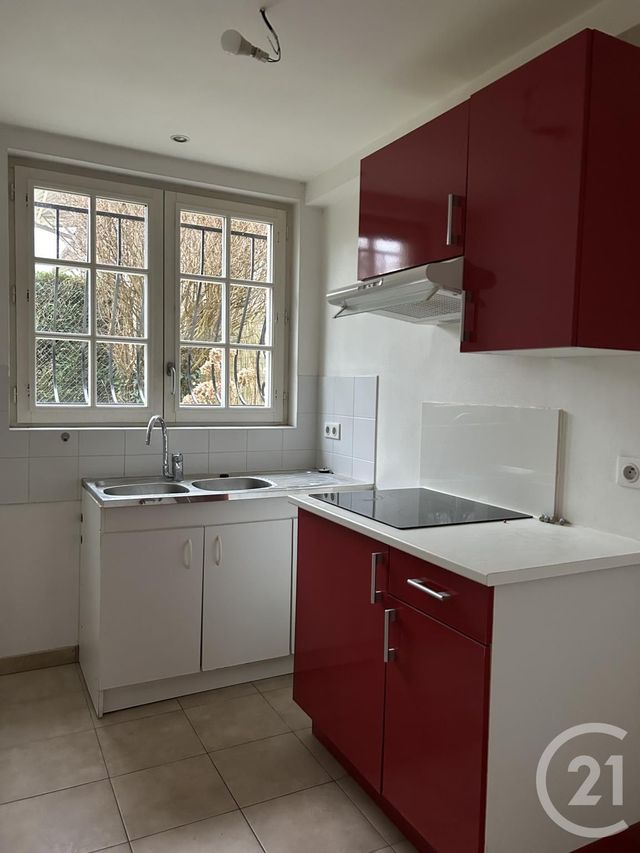 Appartement &agrave; louer - 2 pi&egrave;ces - 48,85 m2 - Avon - 77 - ILE-DE-FRANCE