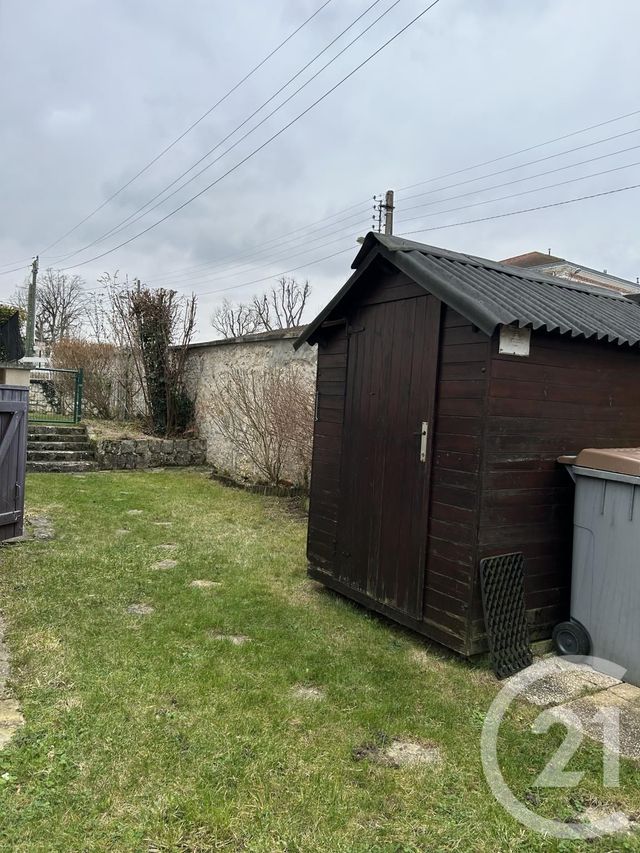 Appartement &agrave; louer - 2 pi&egrave;ces - 48,85 m2 - Avon - 77 - ILE-DE-FRANCE