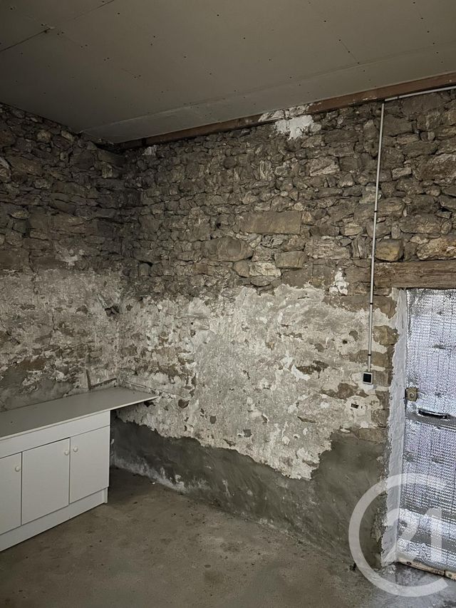 Maison &agrave; louer - 2 pi&egrave;ces - 60,89 m2 - Vernou La Celle Sur Seine - 77 - ILE-DE-FRANCE