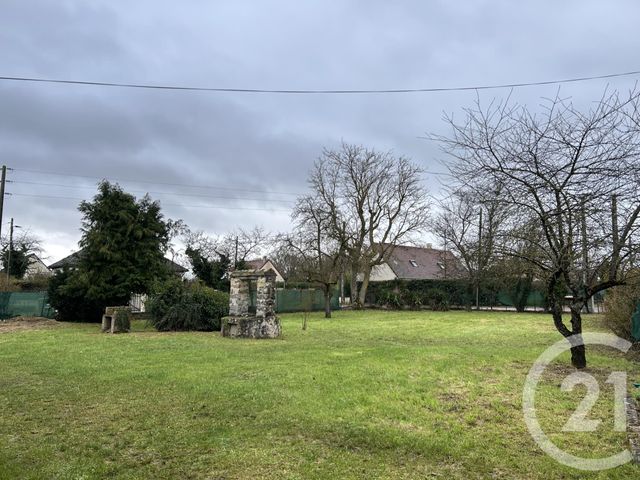 Maison &agrave; louer - 2 pi&egrave;ces - 60,89 m2 - Vernou La Celle Sur Seine - 77 - ILE-DE-FRANCE