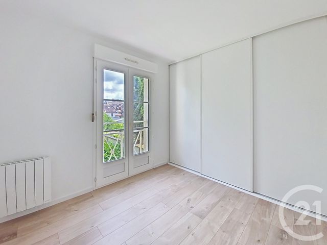 Appartement 3 pièces &agrave; louer - 3 pi&egrave;ces - 67,66 m2 - Fontainebleau - 77 - ILE-DE-FRANCE