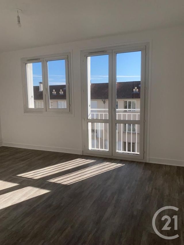 appartement - FONTAINEBLEAU - 77