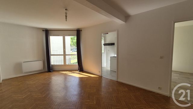 Appartement &agrave; louer - 2 pi&egrave;ces - 45,83 m2 - Avon - 77 - ILE-DE-FRANCE