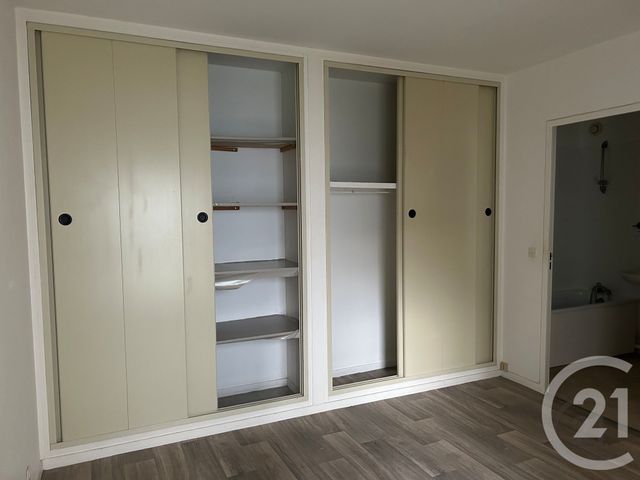 Appartement &agrave; louer - 2 pi&egrave;ces - 45,83 m2 - Avon - 77 - ILE-DE-FRANCE