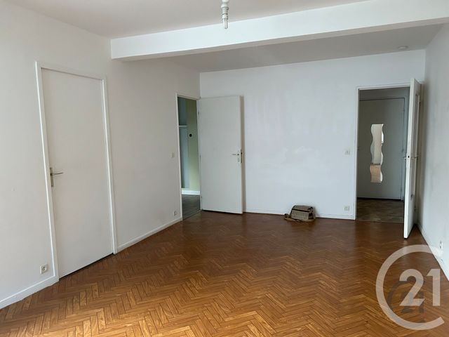 Appartement &agrave; louer - 2 pi&egrave;ces - 45,83 m2 - Avon - 77 - ILE-DE-FRANCE