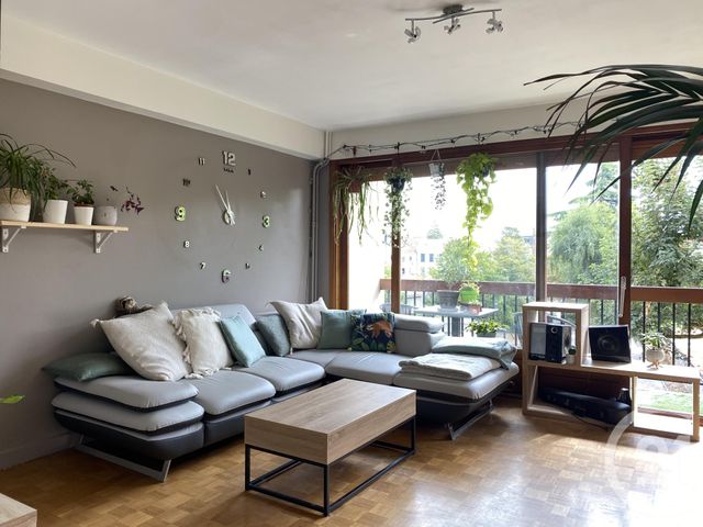 appartement - FONTAINEBLEAU - 77