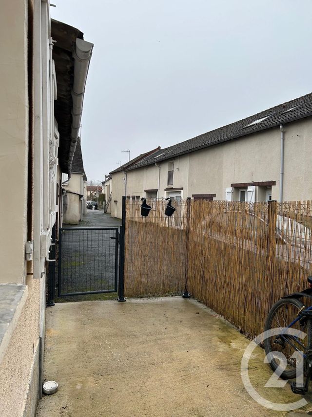 Appartement &agrave; louer - 3 pi&egrave;ces - 51,13 m2 - Avon - 77 - ILE-DE-FRANCE