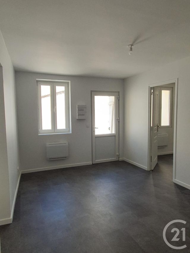 Appartement &agrave; louer - 3 pi&egrave;ces - 51,13 m2 - Avon - 77 - ILE-DE-FRANCE