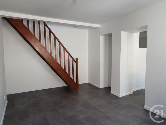 Appartement &agrave; louer - 3 pi&egrave;ces - 51,13 m2 - Avon - 77 - ILE-DE-FRANCE