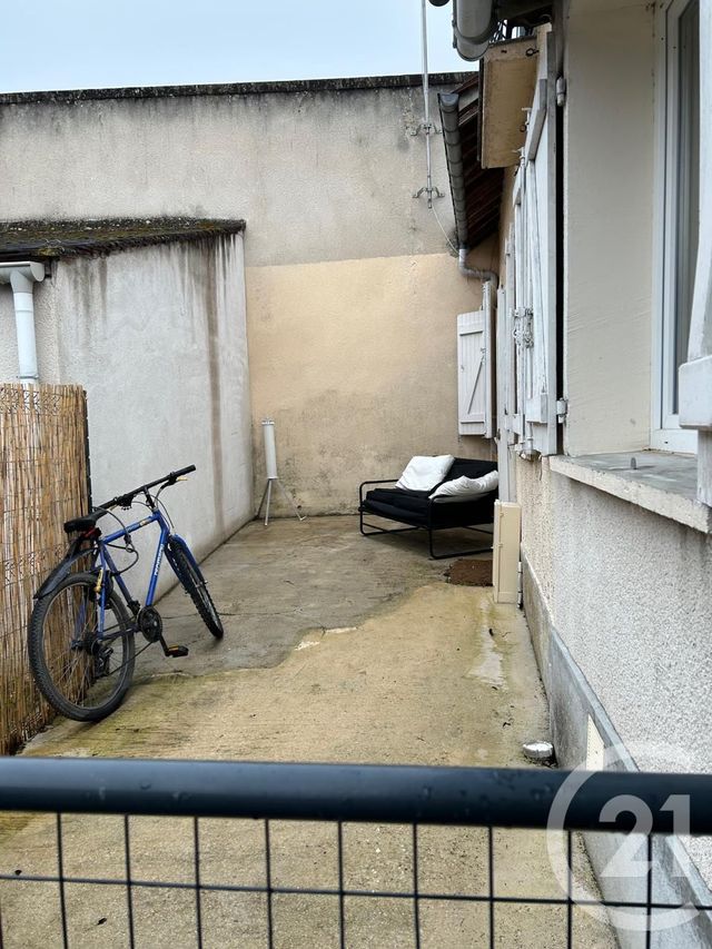 Appartement &agrave; louer - 3 pi&egrave;ces - 51,13 m2 - Avon - 77 - ILE-DE-FRANCE