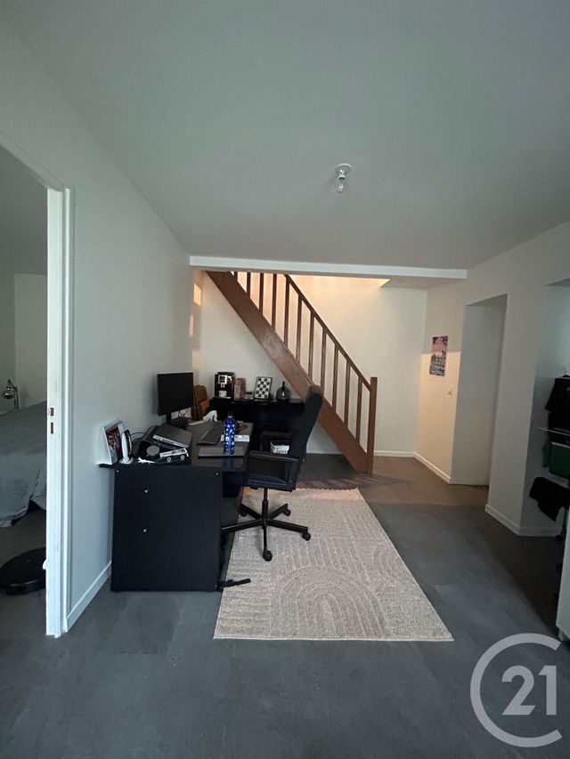 Appartement &agrave; louer - 3 pi&egrave;ces - 51,13 m2 - Avon - 77 - ILE-DE-FRANCE