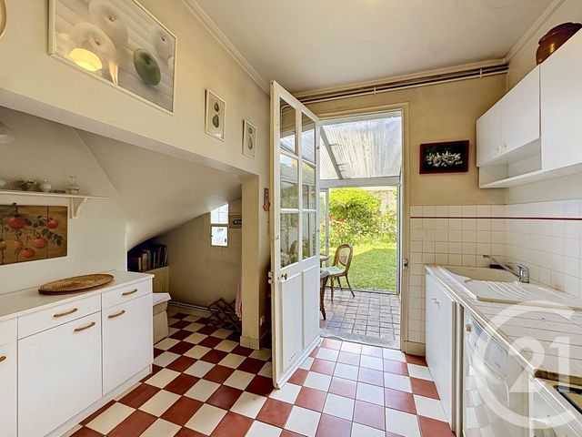 Appartement 3 pièces &agrave; vendre - 3 pi&egrave;ces - 69,50 m2 - Fontainebleau - 77 - ILE-DE-FRANCE