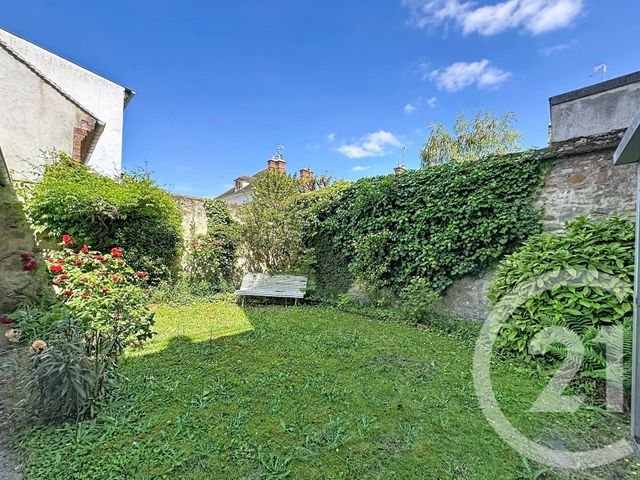 Appartement 3 pièces &agrave; vendre - 3 pi&egrave;ces - 69,50 m2 - Fontainebleau - 77 - ILE-DE-FRANCE