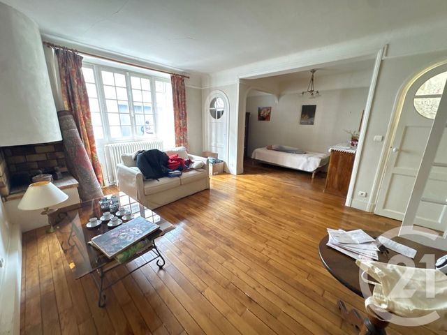 Appartement 3 pièces &agrave; vendre - 3 pi&egrave;ces - 69,50 m2 - Fontainebleau - 77 - ILE-DE-FRANCE