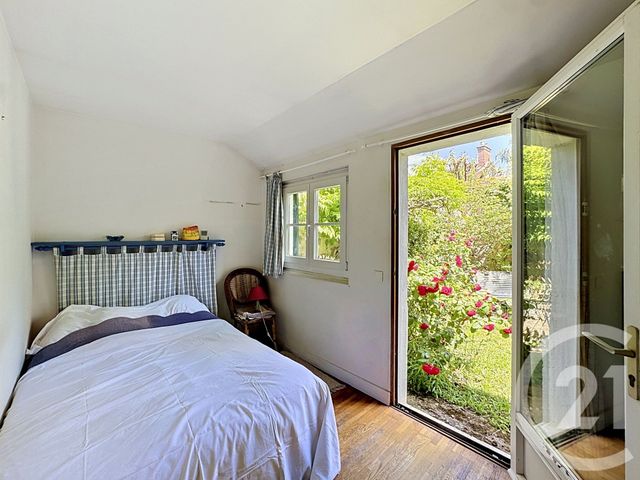 Appartement 3 pièces &agrave; vendre - 3 pi&egrave;ces - 69,50 m2 - Fontainebleau - 77 - ILE-DE-FRANCE