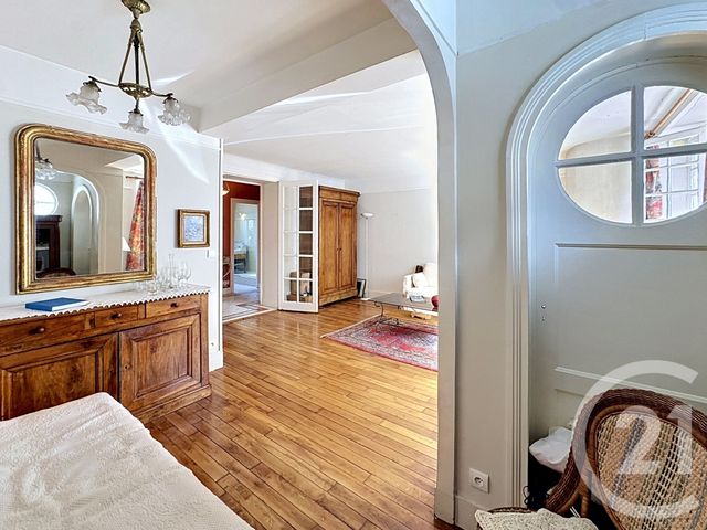 Appartement 3 pièces &agrave; vendre - 3 pi&egrave;ces - 69,50 m2 - Fontainebleau - 77 - ILE-DE-FRANCE