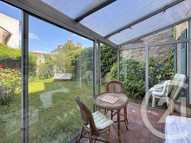 Appartement 3 pièces &agrave; vendre - 3 pi&egrave;ces - 69,50 m2 - Fontainebleau - 77 - ILE-DE-FRANCE