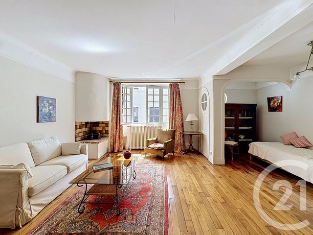 Appartement 3 pièces &agrave; vendre - 3 pi&egrave;ces - 69,50 m2 - Fontainebleau - 77 - ILE-DE-FRANCE