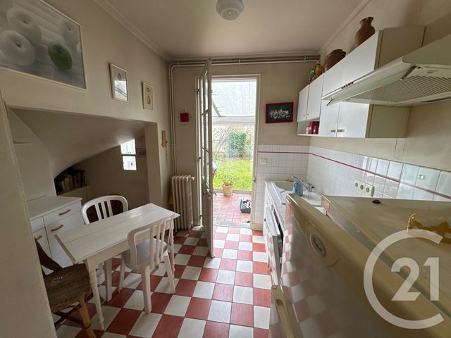 Appartement 3 pièces &agrave; vendre - 3 pi&egrave;ces - 69,50 m2 - Fontainebleau - 77 - ILE-DE-FRANCE