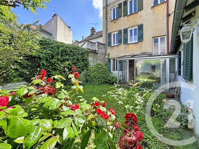 Appartement 3 pièces &agrave; vendre - 3 pi&egrave;ces - 69,50 m2 - Fontainebleau - 77 - ILE-DE-FRANCE