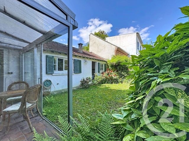Appartement 3 pièces &agrave; vendre - 3 pi&egrave;ces - 69,50 m2 - Fontainebleau - 77 - ILE-DE-FRANCE