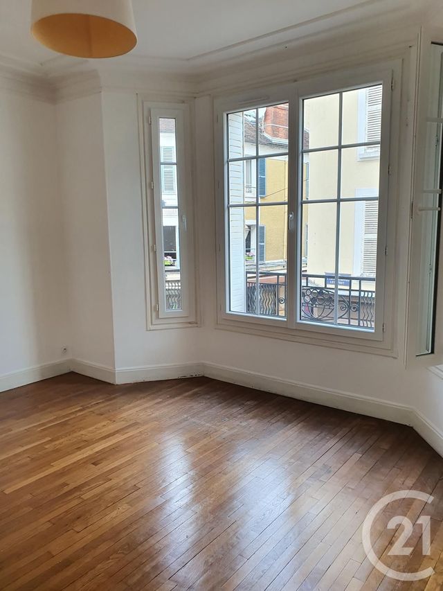 Appartement à louer FONTAINEBLEAU