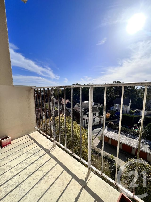 Appartement &agrave; vendre - 4 pi&egrave;ces - 67,50 m2 - Fontainebleau - 77 - ILE-DE-FRANCE