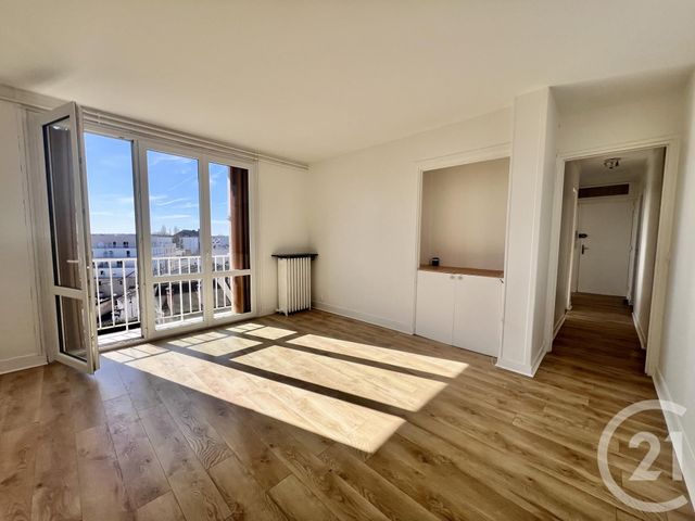 Appartement &agrave; vendre - 4 pi&egrave;ces - 67,50 m2 - Fontainebleau - 77 - ILE-DE-FRANCE