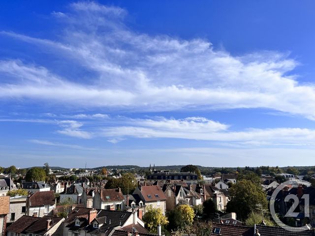 Appartement à vendre FONTAINEBLEAU