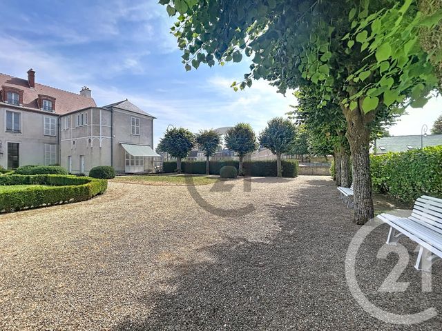 Appartement 2 pièces &agrave; vendre - 2 pi&egrave;ces - 34,84 m2 - Fontainebleau - 77 - ILE-DE-FRANCE