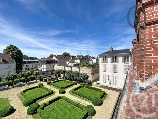 Appartement 2 pièces &agrave; vendre - 2 pi&egrave;ces - 30,74 m2 - Fontainebleau - 77 - ILE-DE-FRANCE