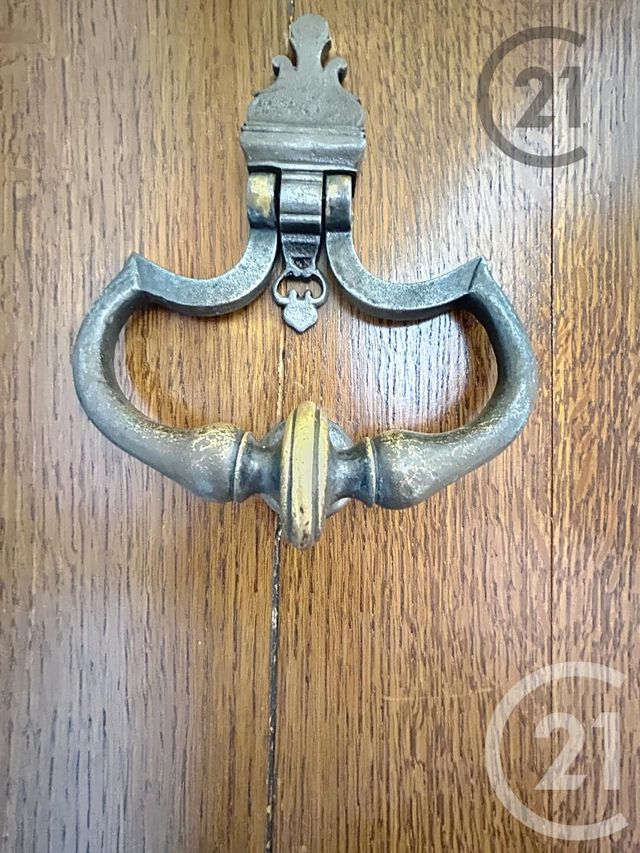 Appartement 2 pièces &agrave; vendre - 2 pi&egrave;ces - 30,74 m2 - Fontainebleau - 77 - ILE-DE-FRANCE