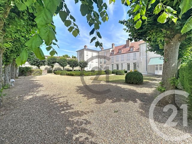 Appartement 2 pièces &agrave; vendre - 2 pi&egrave;ces - 34,84 m2 - Fontainebleau - 77 - ILE-DE-FRANCE