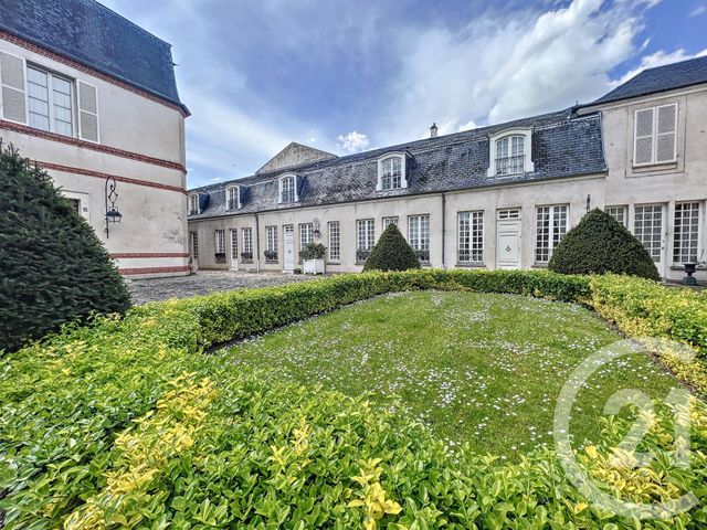 Appartement 2 pièces &agrave; vendre - 2 pi&egrave;ces - 30,74 m2 - Fontainebleau - 77 - ILE-DE-FRANCE