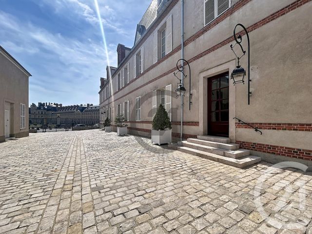 Appartement 2 Pièces à vendre FONTAINEBLEAU