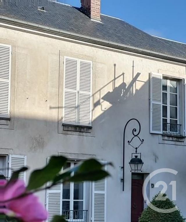 Appartement 2 pièces &agrave; vendre - 2 pi&egrave;ces - 30,74 m2 - Fontainebleau - 77 - ILE-DE-FRANCE