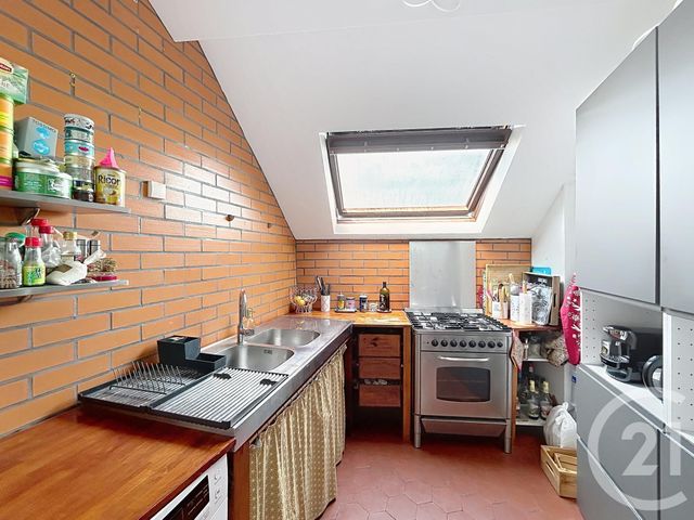 Appartement 3 pièces &agrave; vendre - 3 pi&egrave;ces - 64,98 m2 - Fontainebleau - 77 - ILE-DE-FRANCE