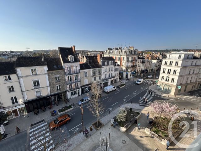 Appartement &agrave; vendre - 3 pi&egrave;ces - 64,98 m2 - Fontainebleau - 77 - ILE-DE-FRANCE