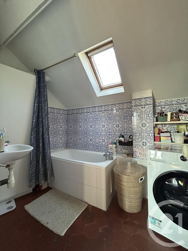 Appartement &agrave; vendre - 3 pi&egrave;ces - 64,98 m2 - Fontainebleau - 77 - ILE-DE-FRANCE