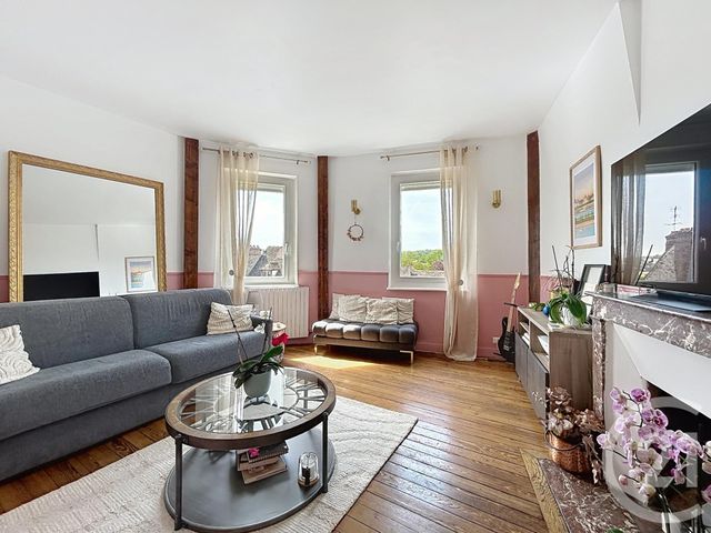 Appartement 3 Pièces à vendre FONTAINEBLEAU