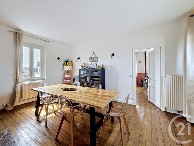 Appartement 3 pièces &agrave; vendre - 3 pi&egrave;ces - 64,98 m2 - Fontainebleau - 77 - ILE-DE-FRANCE