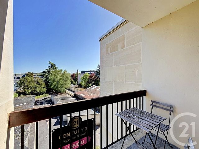 Appartement Studio &agrave; vendre - 1 pi&egrave;ce - 36,45 m2 - Fontainebleau - 77 - ILE-DE-FRANCE