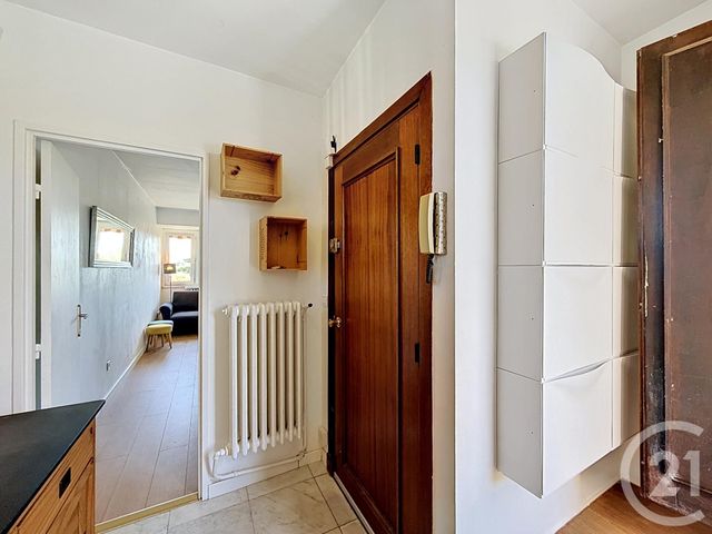 Appartement Studio &agrave; vendre - 1 pi&egrave;ce - 36,45 m2 - Fontainebleau - 77 - ILE-DE-FRANCE