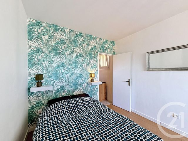 Appartement Studio &agrave; vendre - 1 pi&egrave;ce - 36,45 m2 - Fontainebleau - 77 - ILE-DE-FRANCE