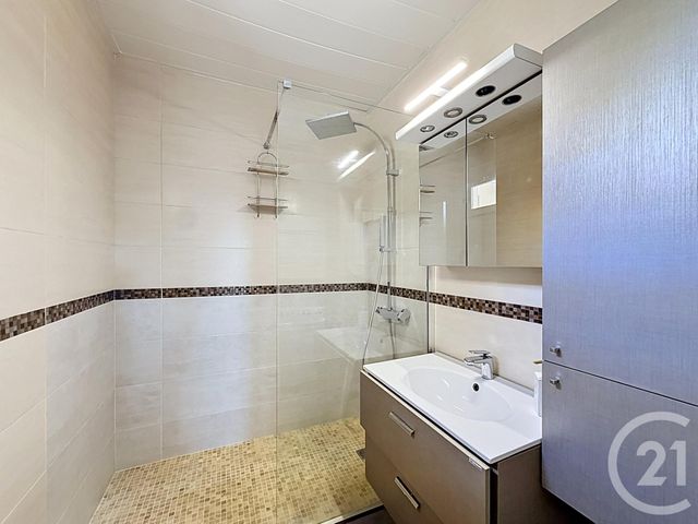 Appartement Studio &agrave; vendre - 1 pi&egrave;ce - 36,45 m2 - Fontainebleau - 77 - ILE-DE-FRANCE