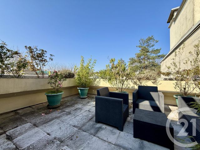 Appartement Studio &agrave; vendre - 1 pi&egrave;ce - 36,45 m2 - Fontainebleau - 77 - ILE-DE-FRANCE