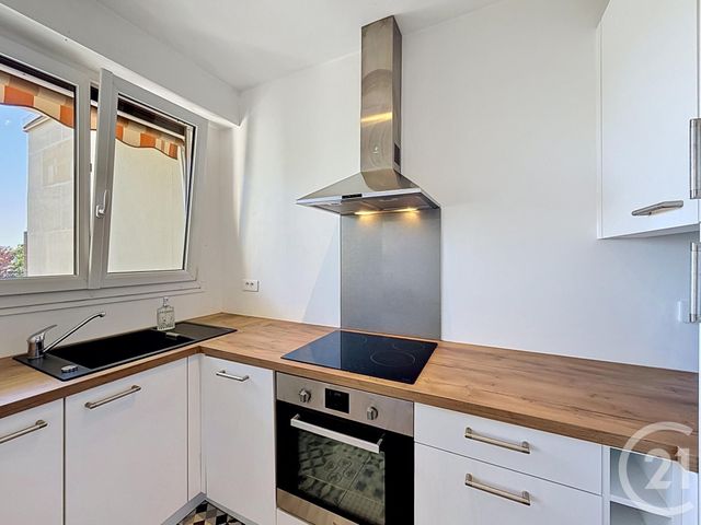 Appartement Studio &agrave; vendre - 1 pi&egrave;ce - 36,45 m2 - Fontainebleau - 77 - ILE-DE-FRANCE