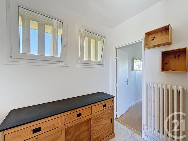 Appartement Studio &agrave; vendre - 1 pi&egrave;ce - 36,45 m2 - Fontainebleau - 77 - ILE-DE-FRANCE